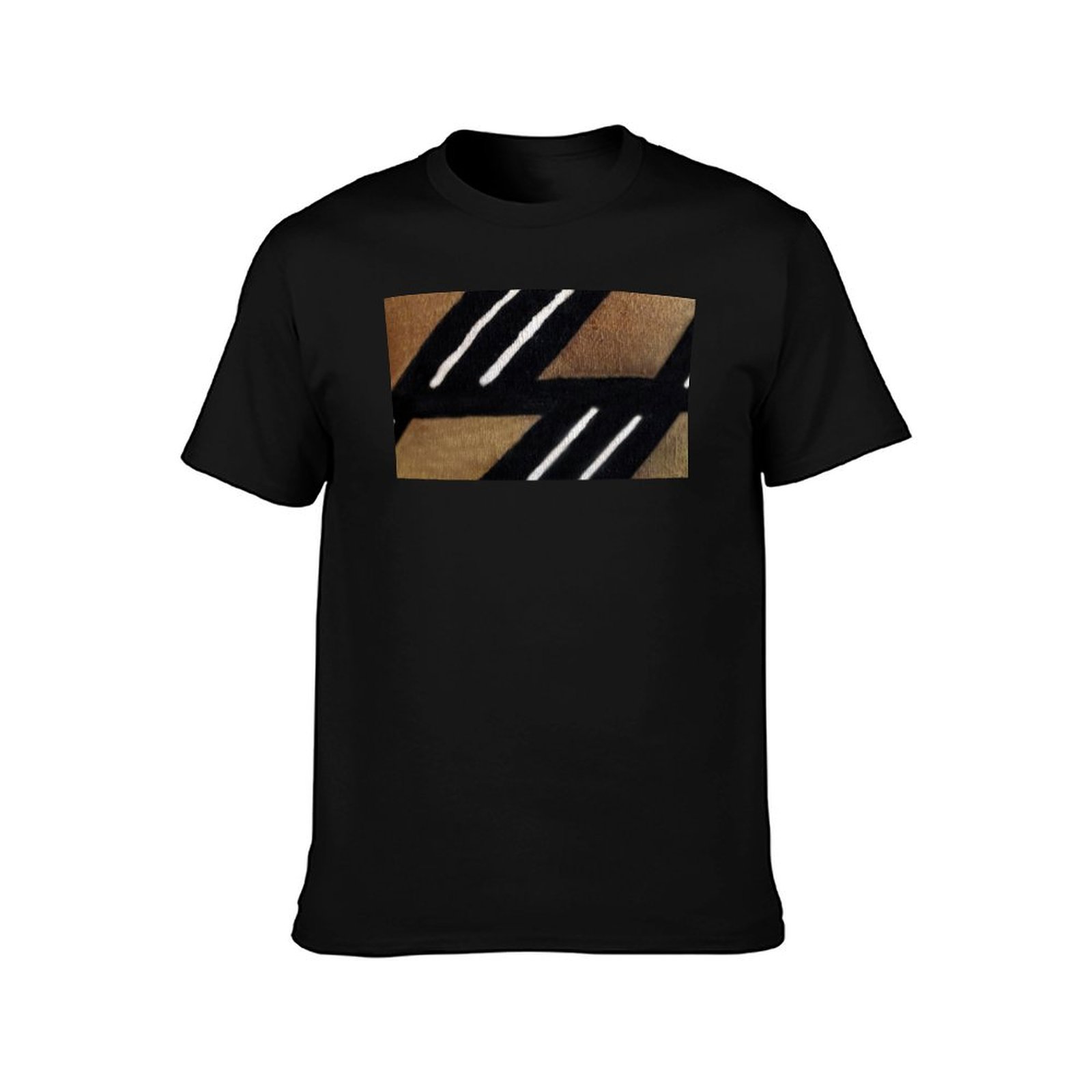 African Mudcloth T-Shirt Trend - огляд і ціна Mudcloth Print Top