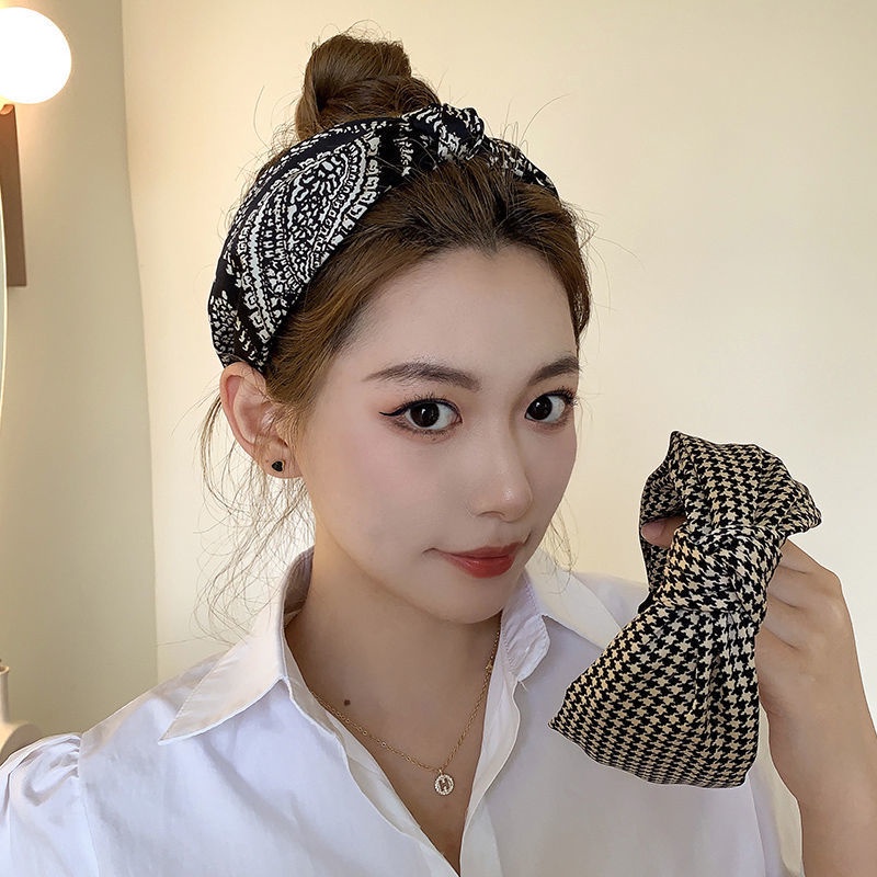 Ethnic style fabric knotted he - огляд і ціна Go Ethnic Fashion