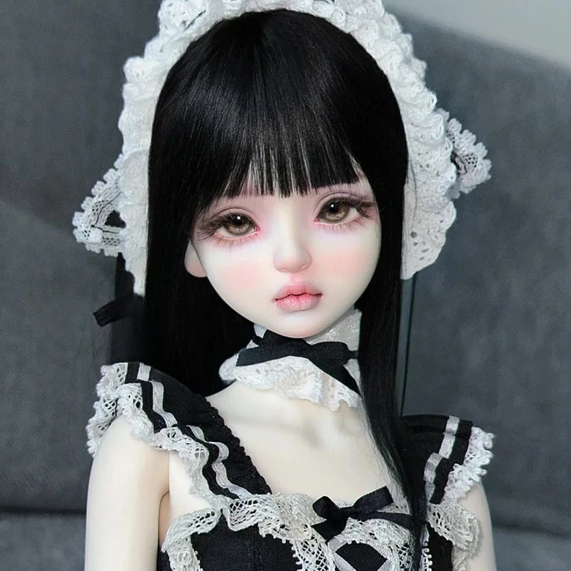 Nova boneca sd bjd 1/4 aikou l - огляд і ціна Ethnic Fashion Nova