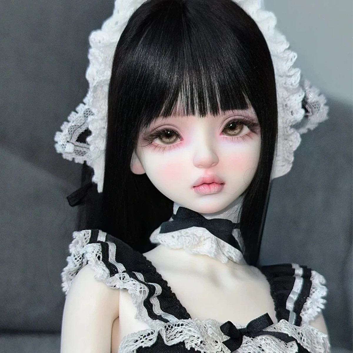 Nova boneca sd bjd 1/4 aikou l - огляд і ціна Ethnic Fashion Nova