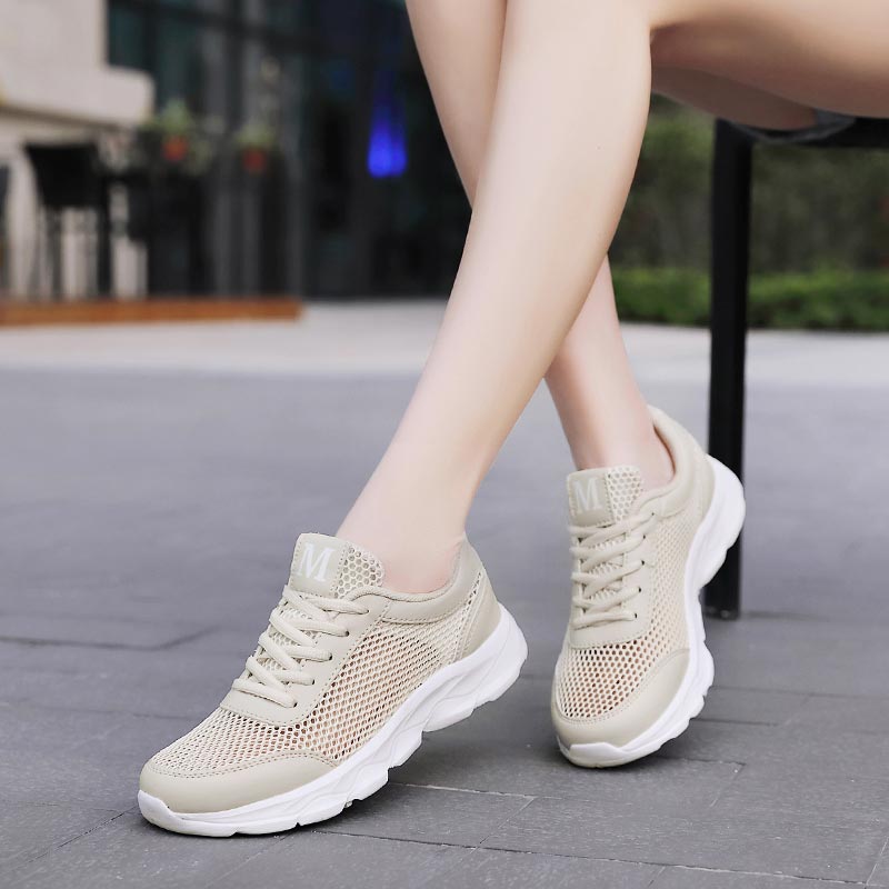 Summer Breathable Sneakers Wom - огляд і ціна Is Ethnic Fashion A Good Brand