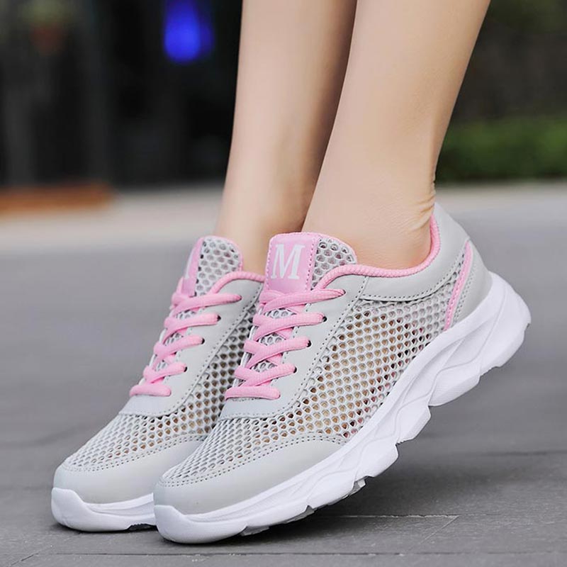 Summer Breathable Sneakers Wom - огляд і ціна Is Ethnic Fashion A Good Brand