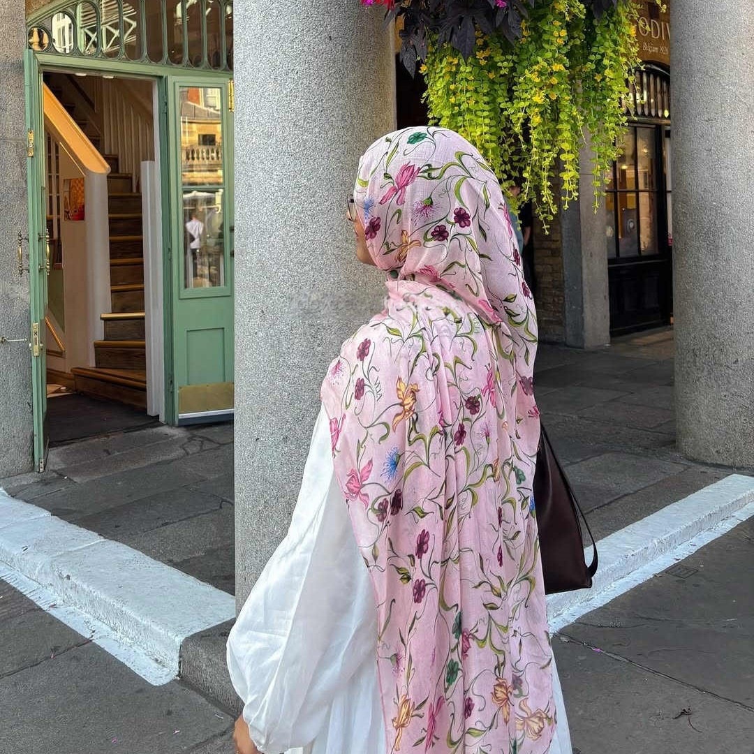 Ladies Bohemian Floral Waterco - огляд і ціна Go Ethnic Fashion