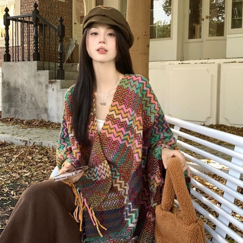 110*175cm Ethnic Style Travel  - огляд і ціна Go Ethnic Fashion