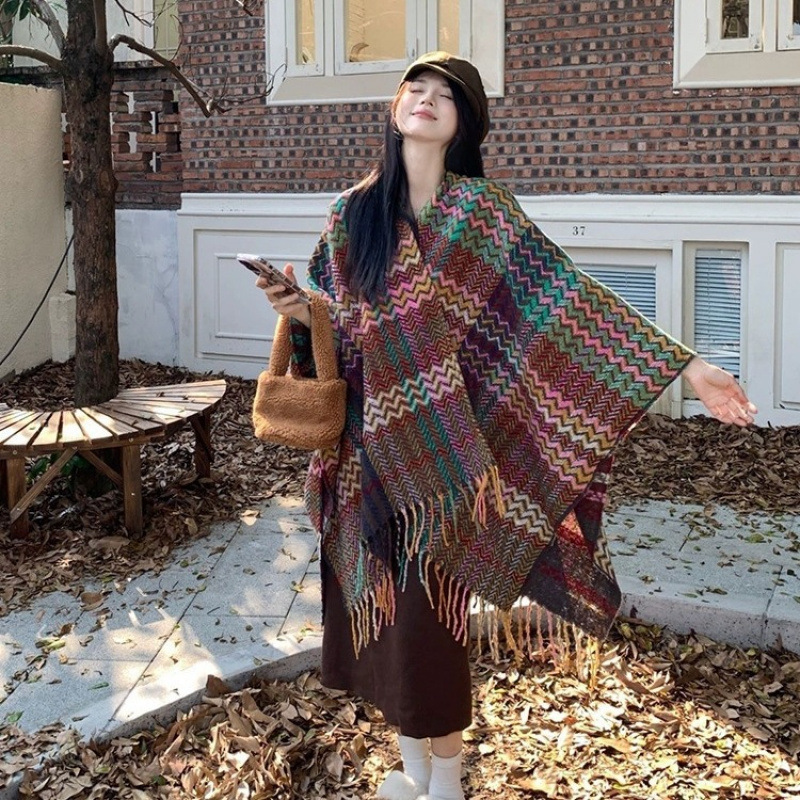 110*175cm Ethnic Style Travel  - огляд і ціна Go Ethnic Fashion