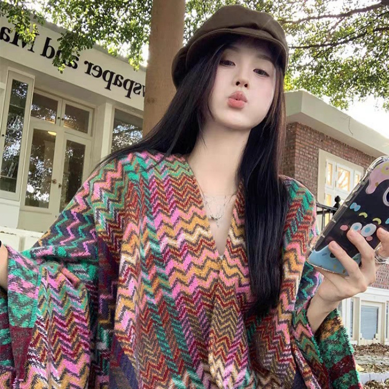 110*175cm Ethnic Style Travel  - огляд і ціна Go Ethnic Fashion