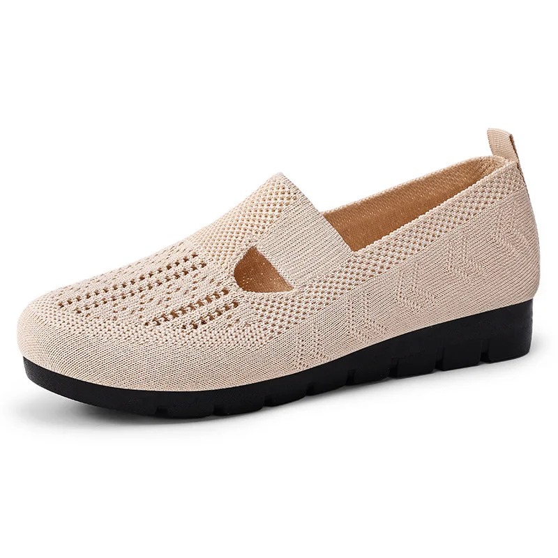 Women's Shoes Summer Breathabl - огляд і ціна Ethnic Fashion Walk