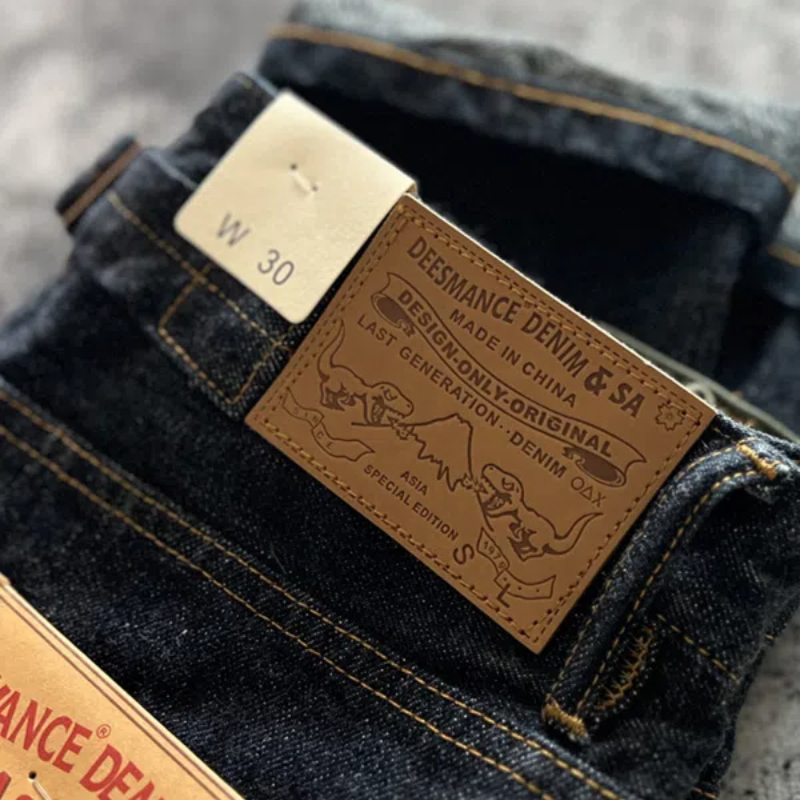 16 oz American Heavy Cotton Ta - огляд і ціна Levis Jeans 501
