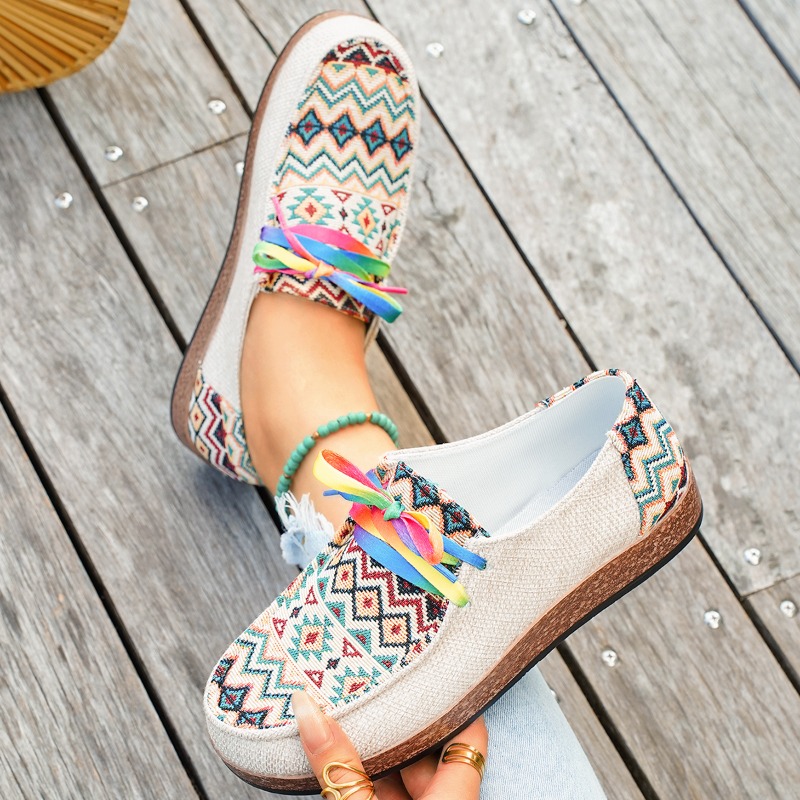 Fashion Women Ethnic Bohemian  - огляд і ціна Ethnic Fashion Walk