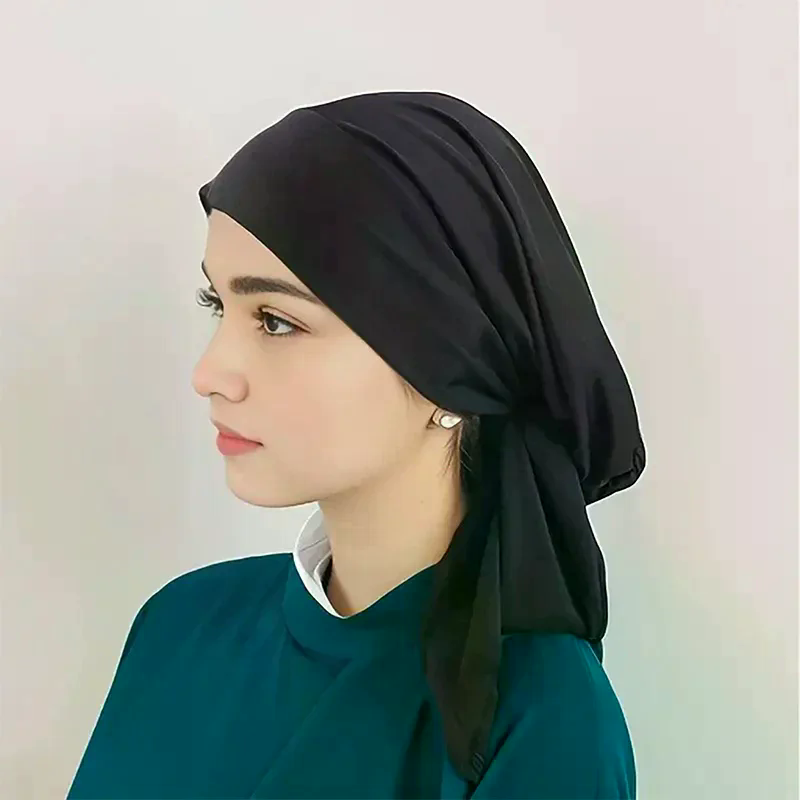 Solid Color Turban Ethnic Styl - огляд і ціна Go Ethnic Fashion