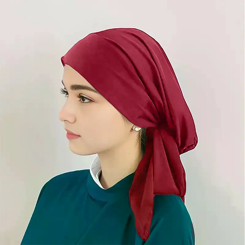 Solid Color Turban Ethnic Styl - огляд і ціна Go Ethnic Fashion