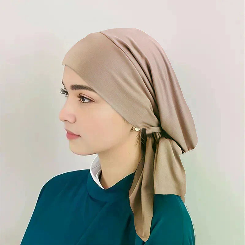 Solid Color Turban Ethnic Styl - огляд і ціна Go Ethnic Fashion