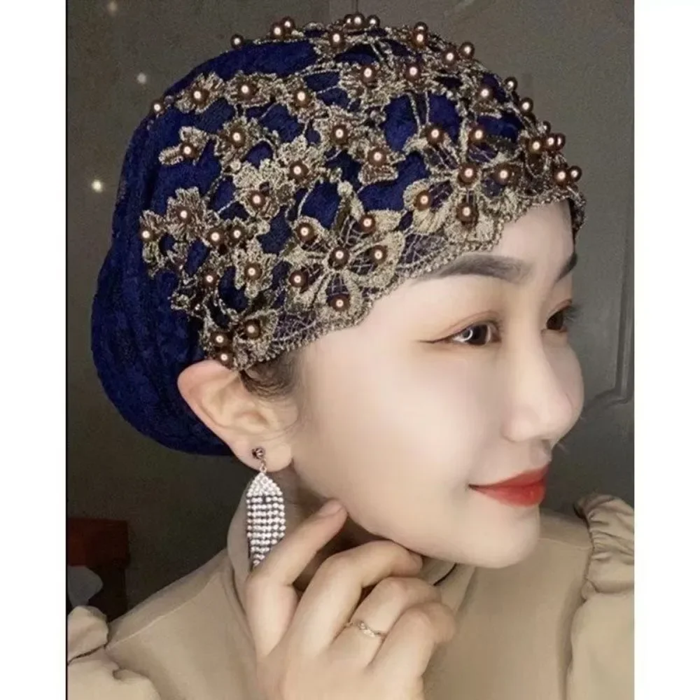 Fashion Hats for Women Bonnets - огляд і ціна Go Ethnic Fashion