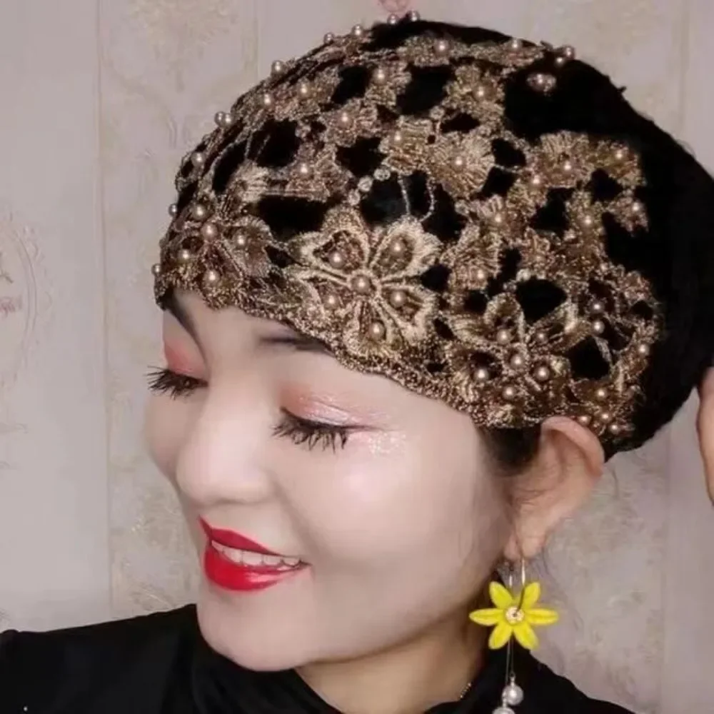 Fashion Hats for Women Bonnets - огляд і ціна Go Ethnic Fashion