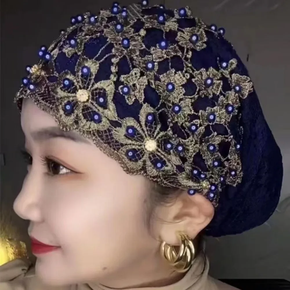 Fashion Hats for Women Bonnets - огляд і ціна Go Ethnic Fashion