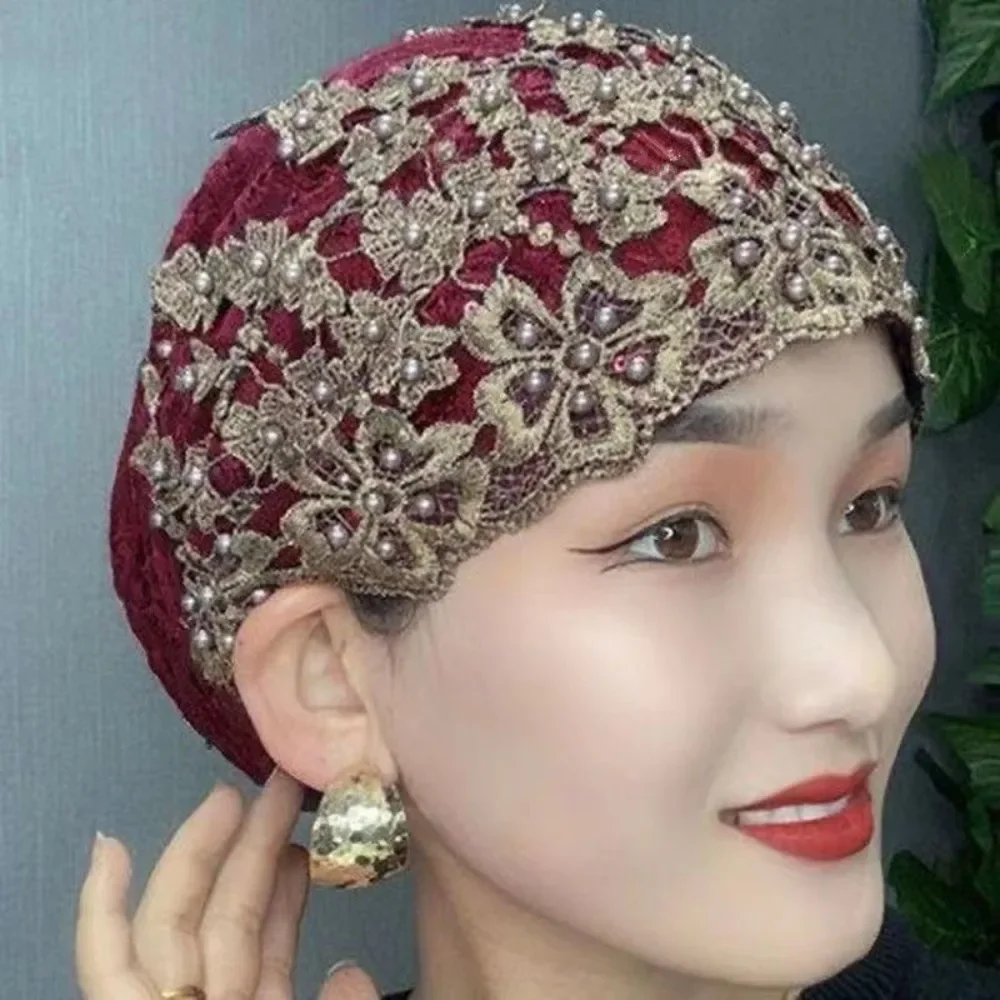 Fashion Hats for Women Bonnets - огляд і ціна Go Ethnic Fashion