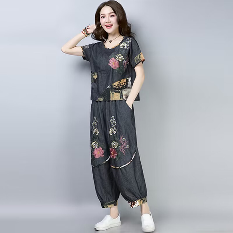 Ethnic Style plus Size Women's - огляд і ціна Ethnic Wear In Fashion