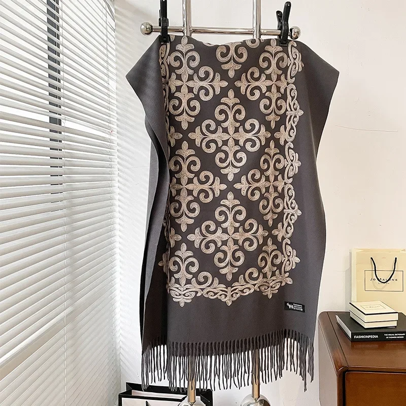 2025 Autumn/Winter New Artisti - огляд і ціна Go Ethnic Fashion