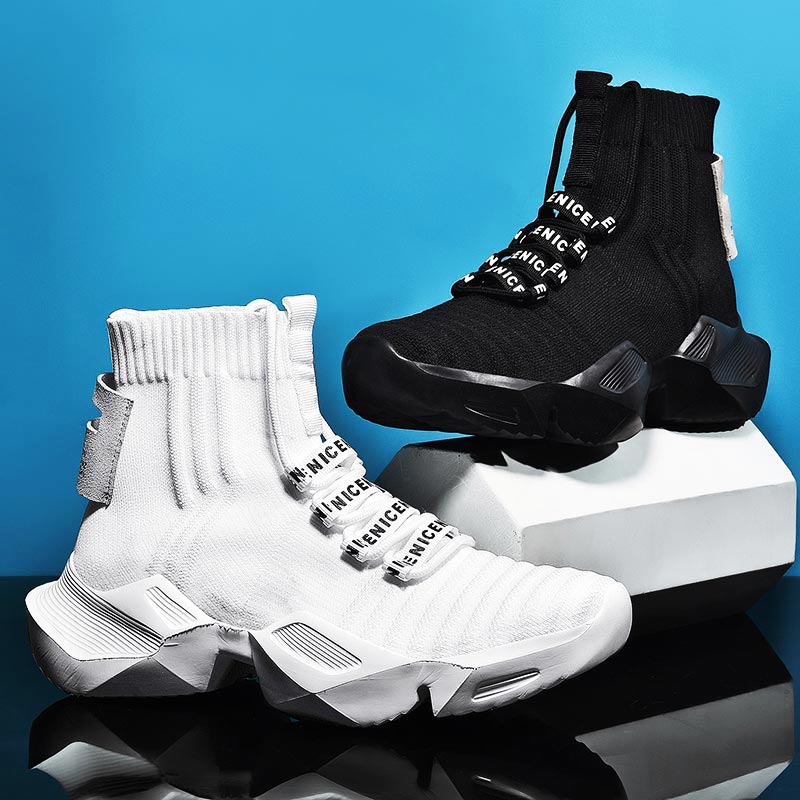 Plus Size High Top Massive Spo - огляд і ціна Is Ethnic Fashion A Good Brand