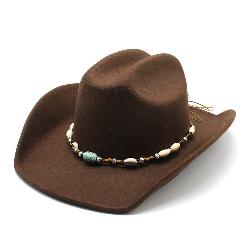 New Ethnic Style Western Cowbo - огляд і ціна Go Ethnic Fashion