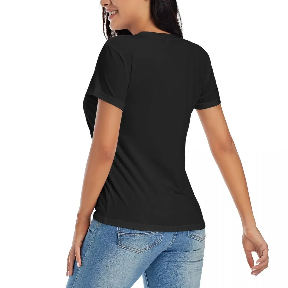 Women T-Shirt African Mud Clot - огляд і ціна Mudcloth Print Top