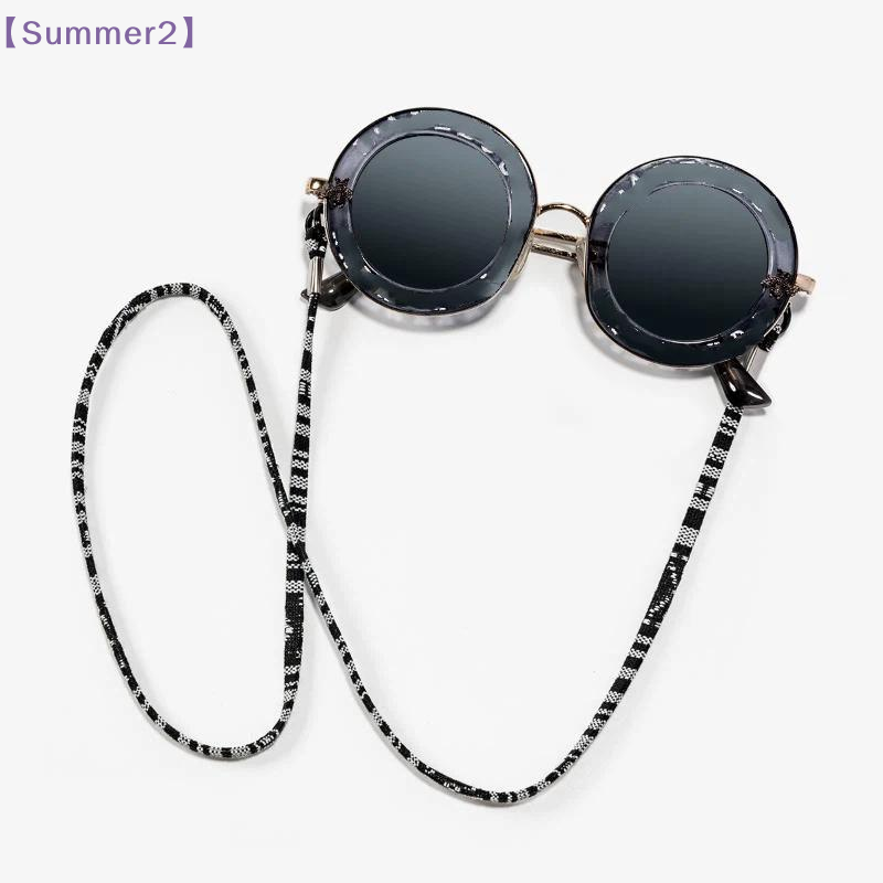 Boho Ethnic Cotton Sunglasses  - огляд і ціна Ethnic Wear In Fashion