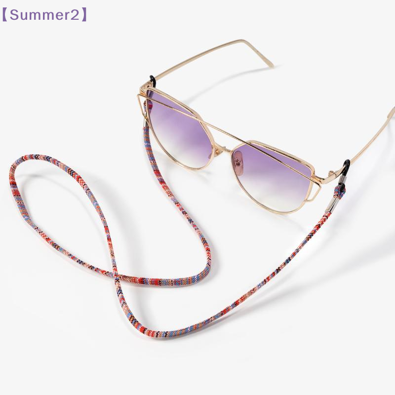 Boho Ethnic Cotton Sunglasses  - огляд і ціна Ethnic Wear In Fashion
