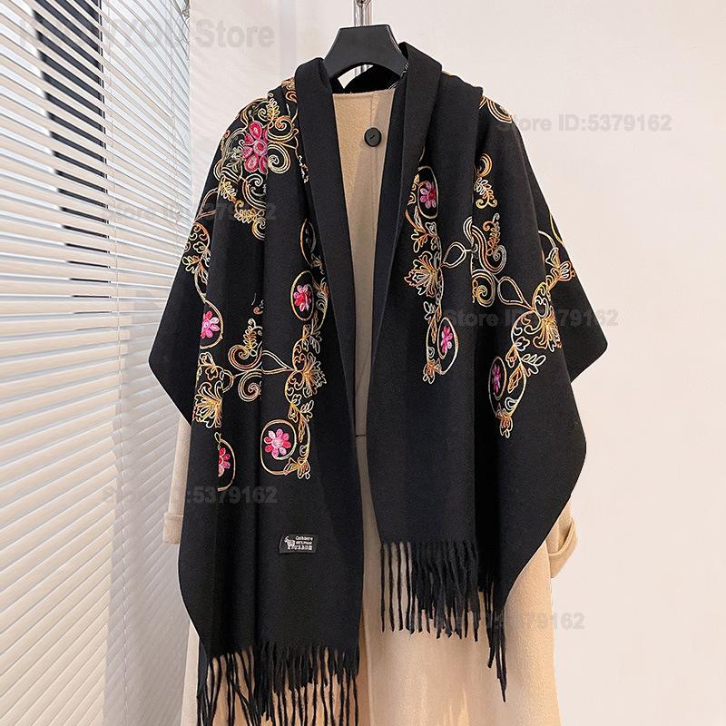Women Vintage Ethnic Embroider - огляд і ціна Go Ethnic Fashion