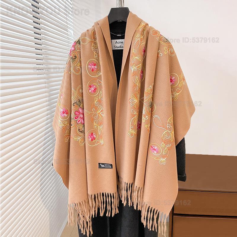 Women Vintage Ethnic Embroider - огляд і ціна Go Ethnic Fashion
