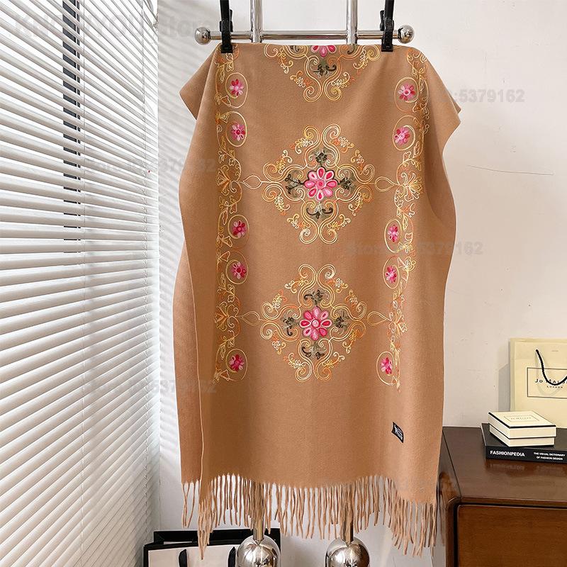 Women Vintage Ethnic Embroider - огляд і ціна Go Ethnic Fashion