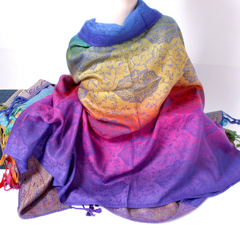New Lightweight Scarf Ethnic-s - огляд і ціна Go Ethnic Fashion