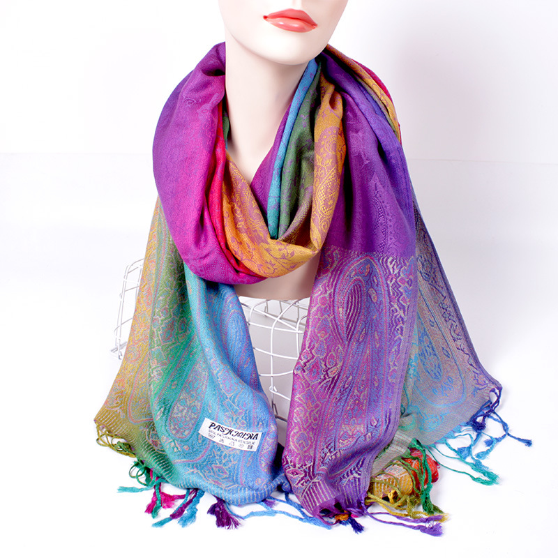 New Lightweight Scarf Ethnic-s - огляд і ціна Go Ethnic Fashion