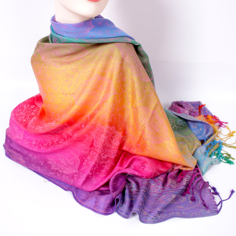 New Lightweight Scarf Ethnic-s - огляд і ціна Go Ethnic Fashion