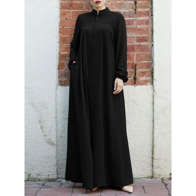 Middle East Style Dress Women' - огляд і ціна Ethnic Wear In Fashion