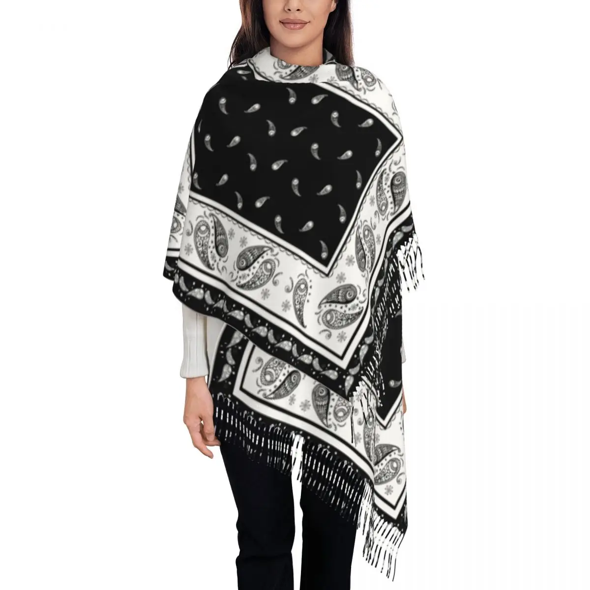 Custom Print Ethnic Bohemia St - огляд і ціна Go Ethnic Fashion