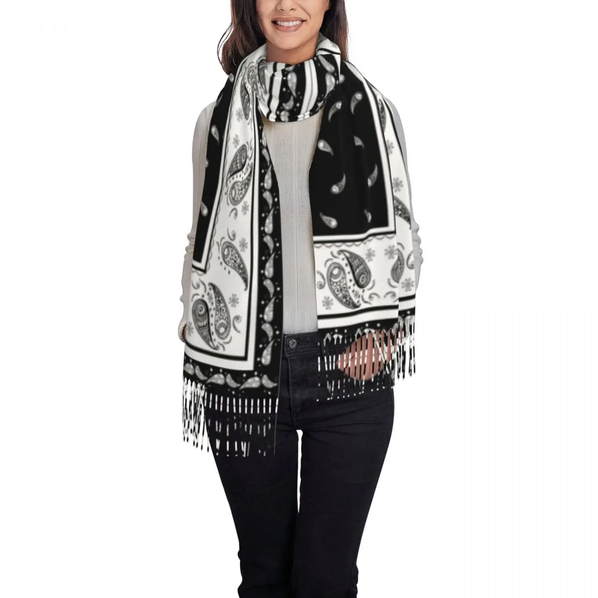 Custom Print Ethnic Bohemia St - огляд і ціна Go Ethnic Fashion
